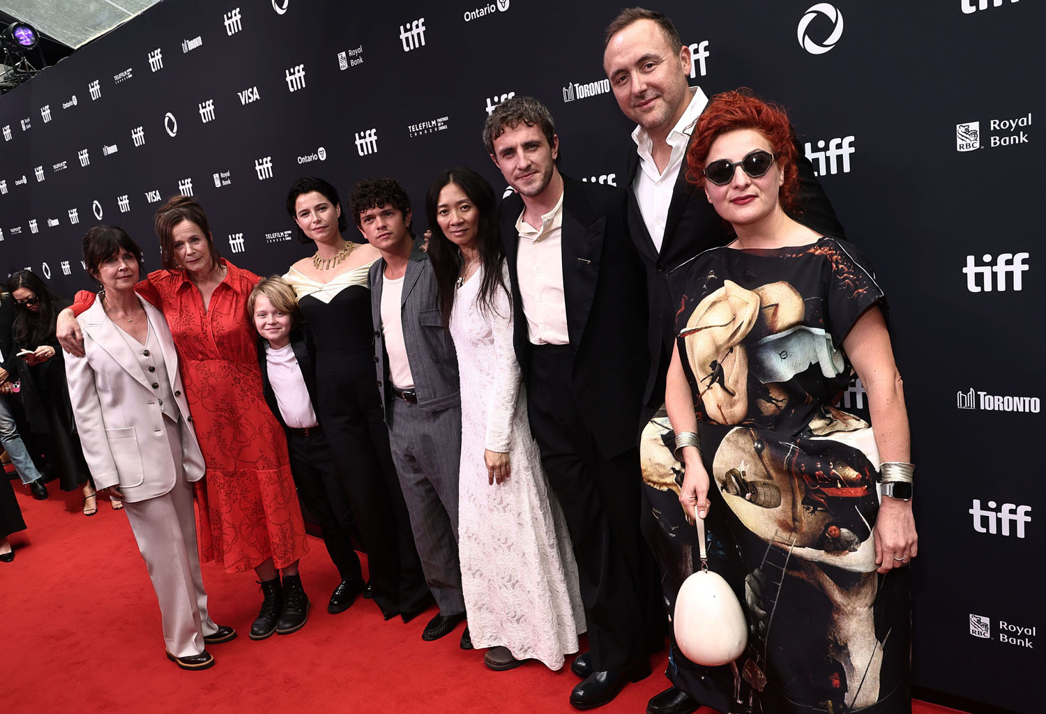 TIFF Review: Chloe Zhao’s Hamnet