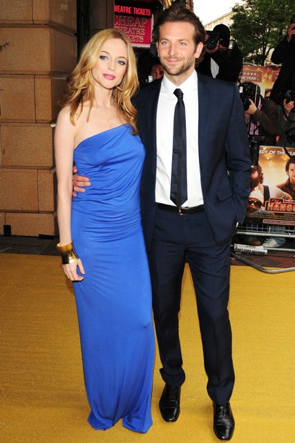 Nipple Day in London