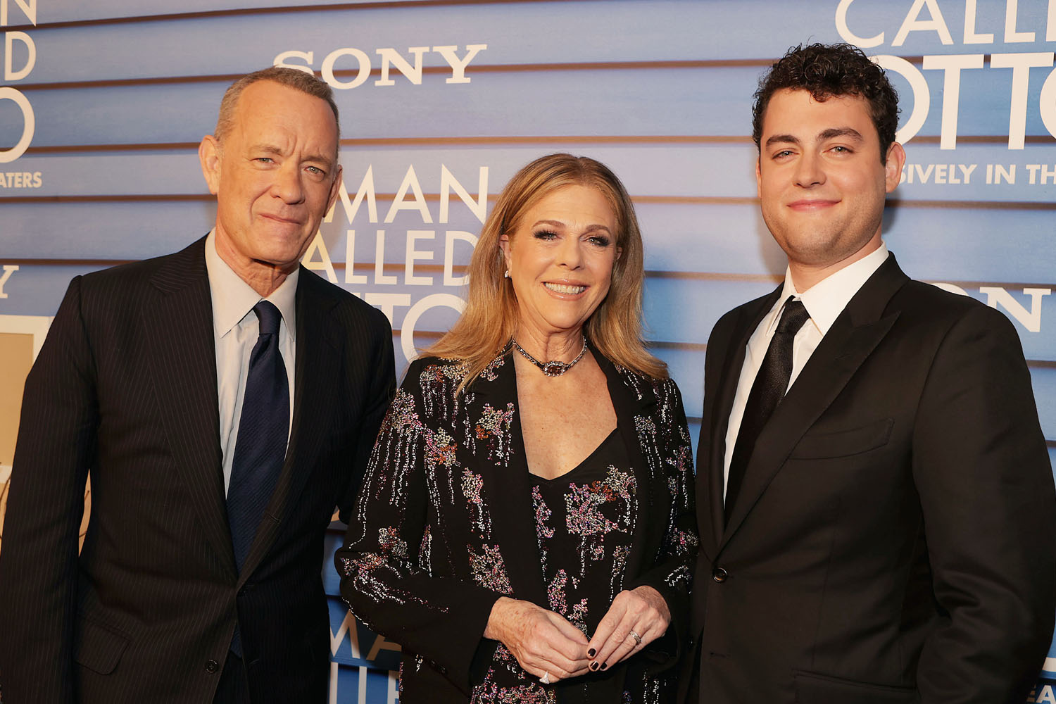 Celebrity Social Media, January 10, 2023