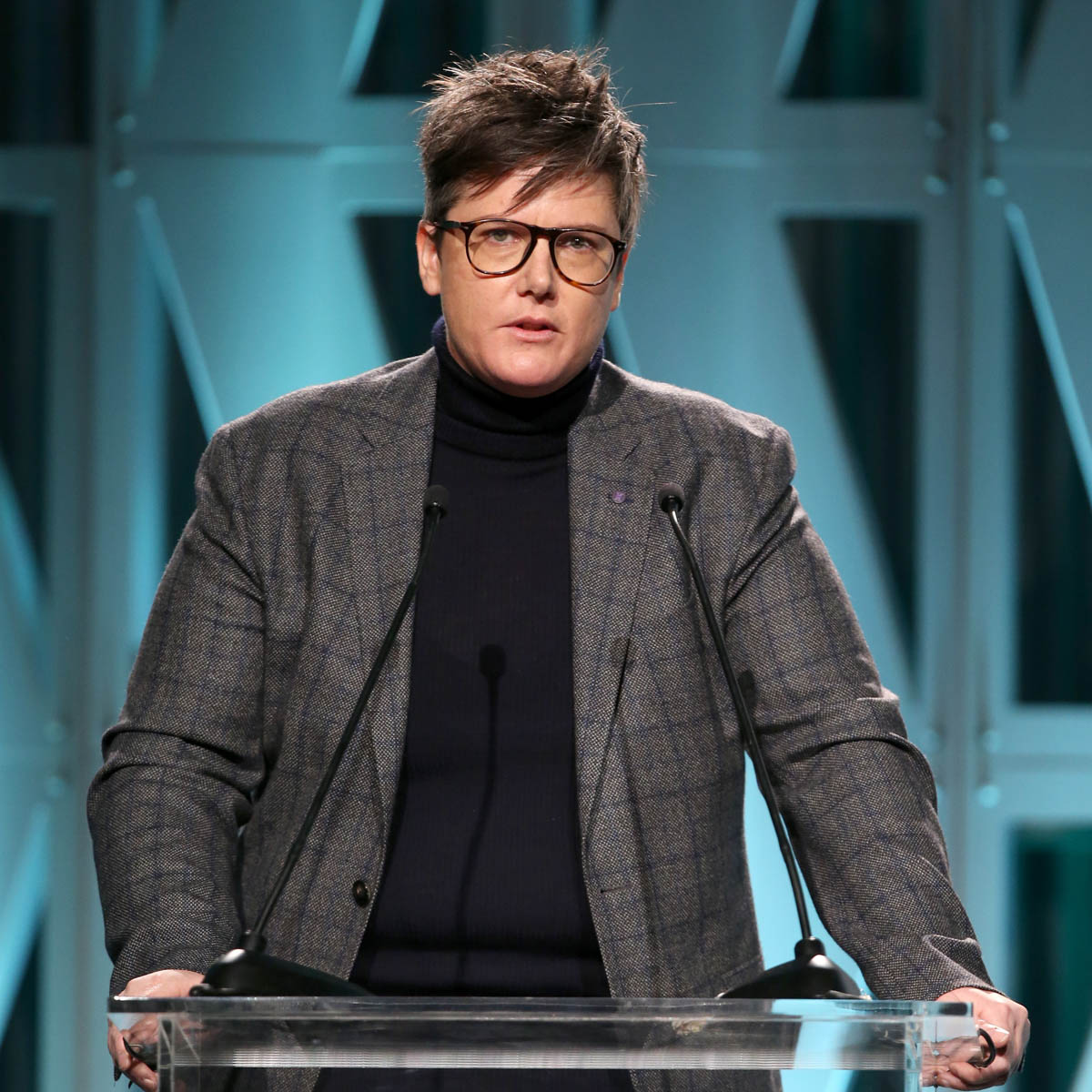 Best of 2018: Hannah Gadsby