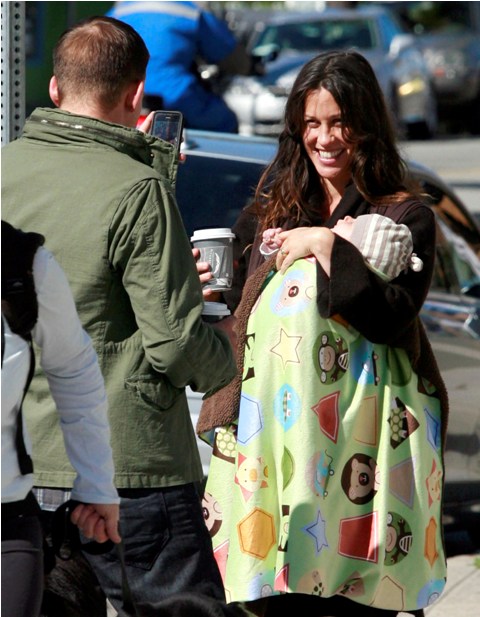 Family Day for Alanis