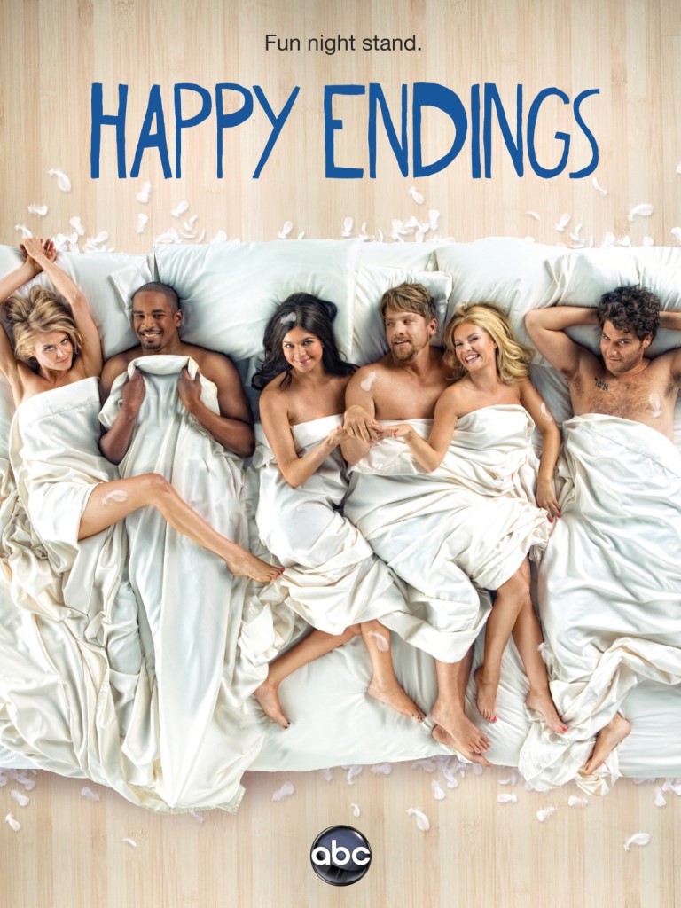 Happy Endings Might Be Coming Back