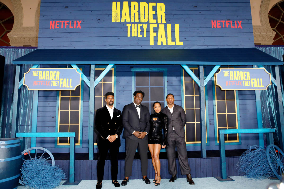 A Movie, A Fashion Show, An After-Party… but no Beyoncé