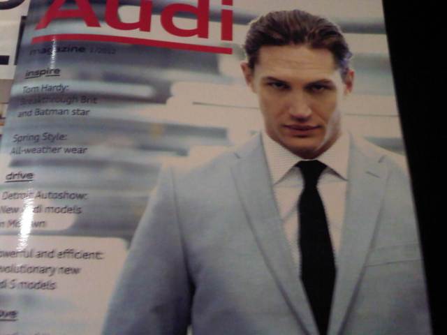 Intro for May 31, 2012