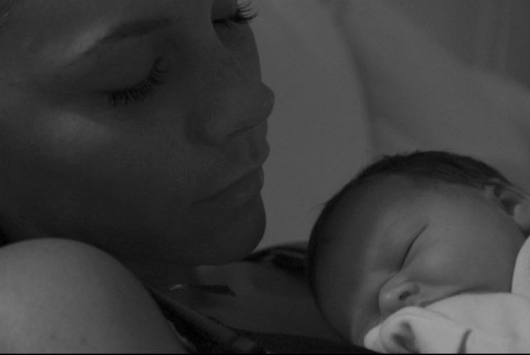 Photo shoots for Harper Seven