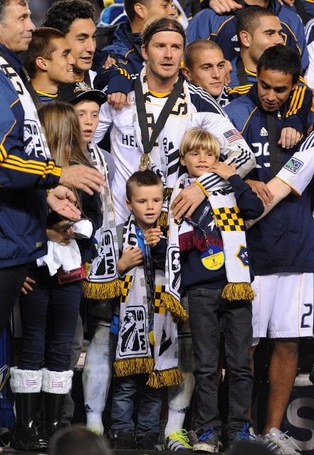 H7’s first championship