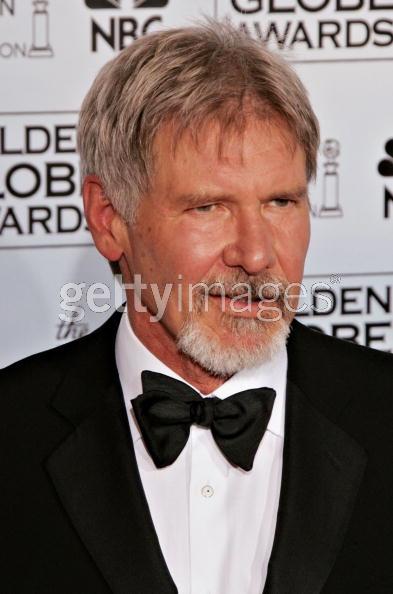 Best Boozer: Harrison Ford