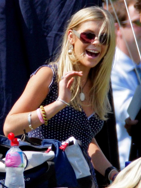 Hot Harry, a Horse, Chelsy, and a Beagle!