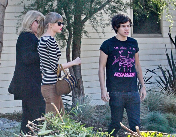 A sleepover with Mom