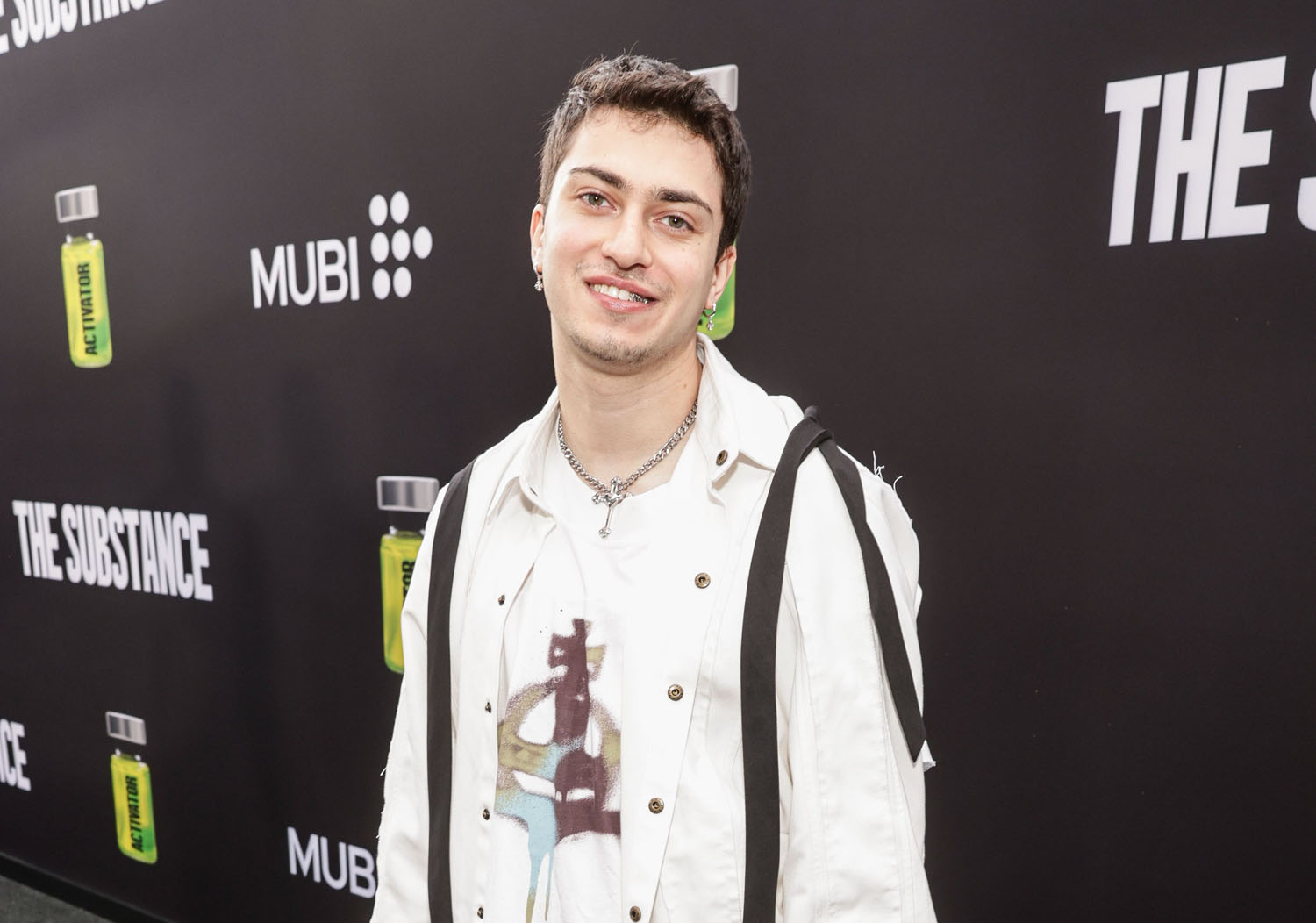 Intro for October 11, 2024