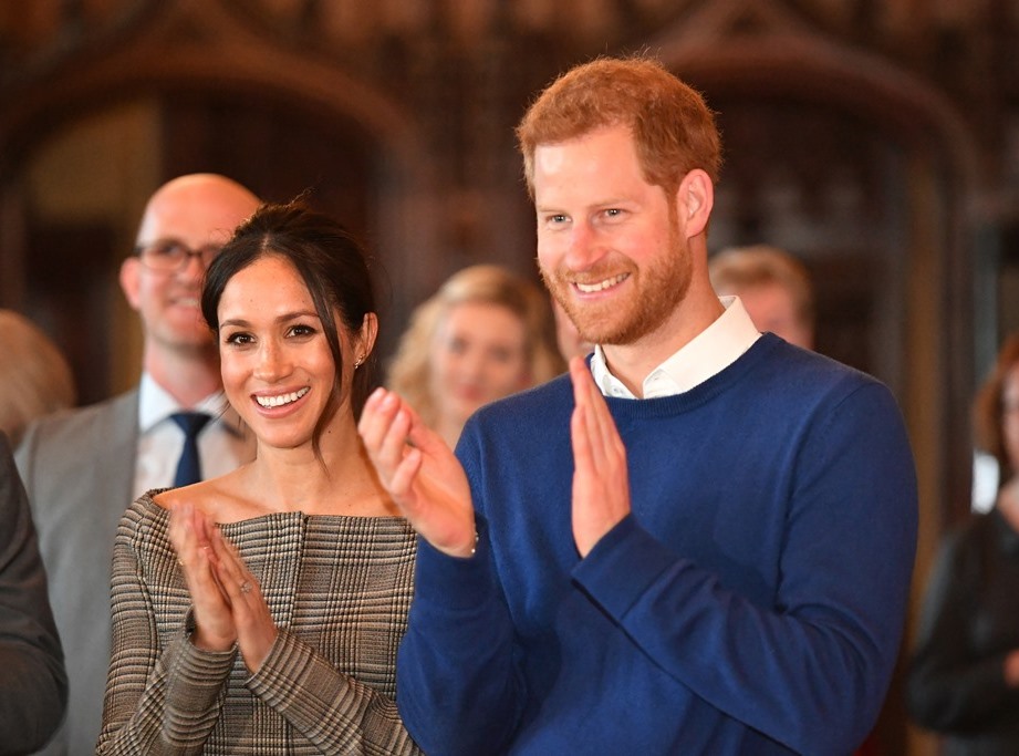 House Sussex breaks the record