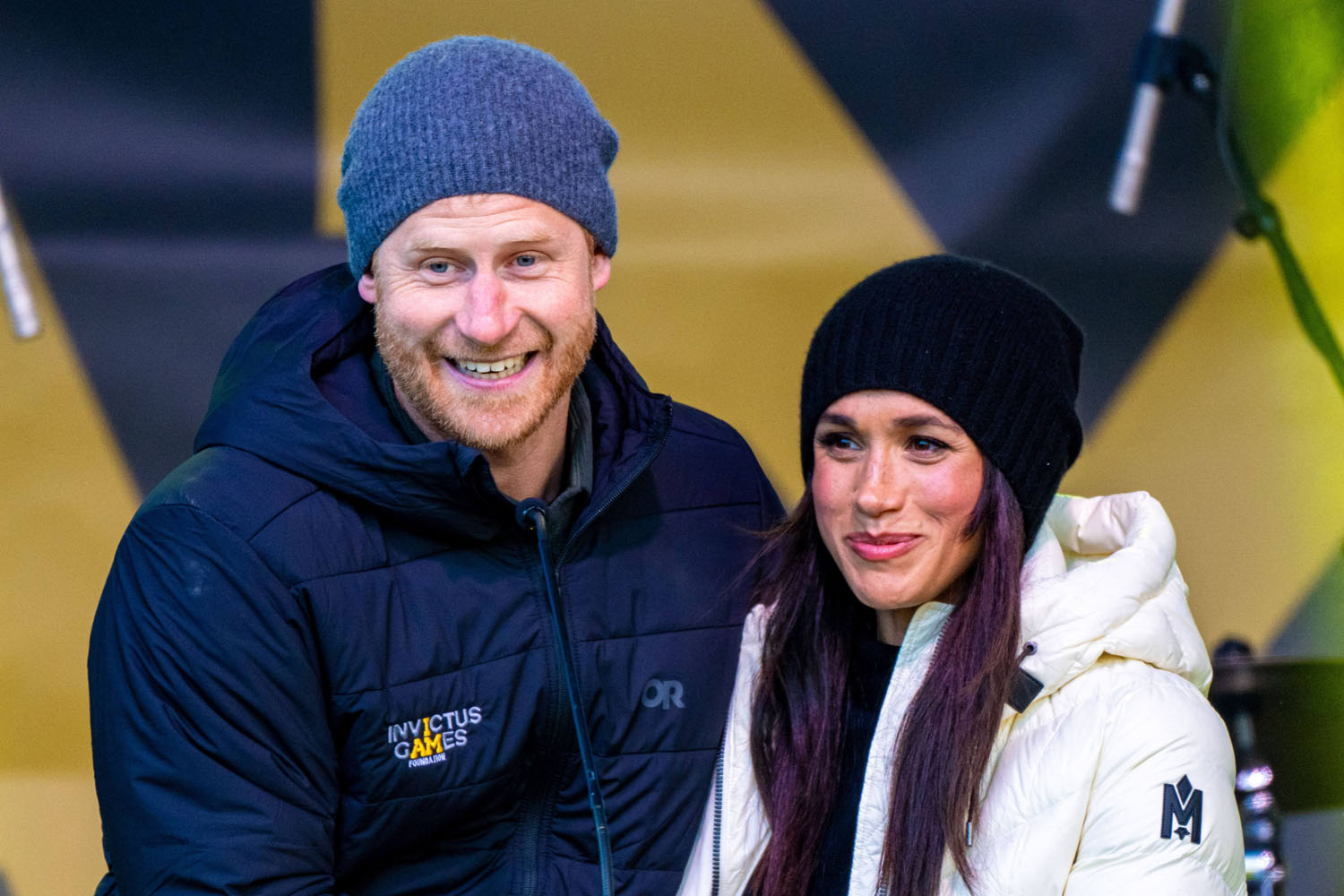 Celebrity Social Media, June 4, 2025