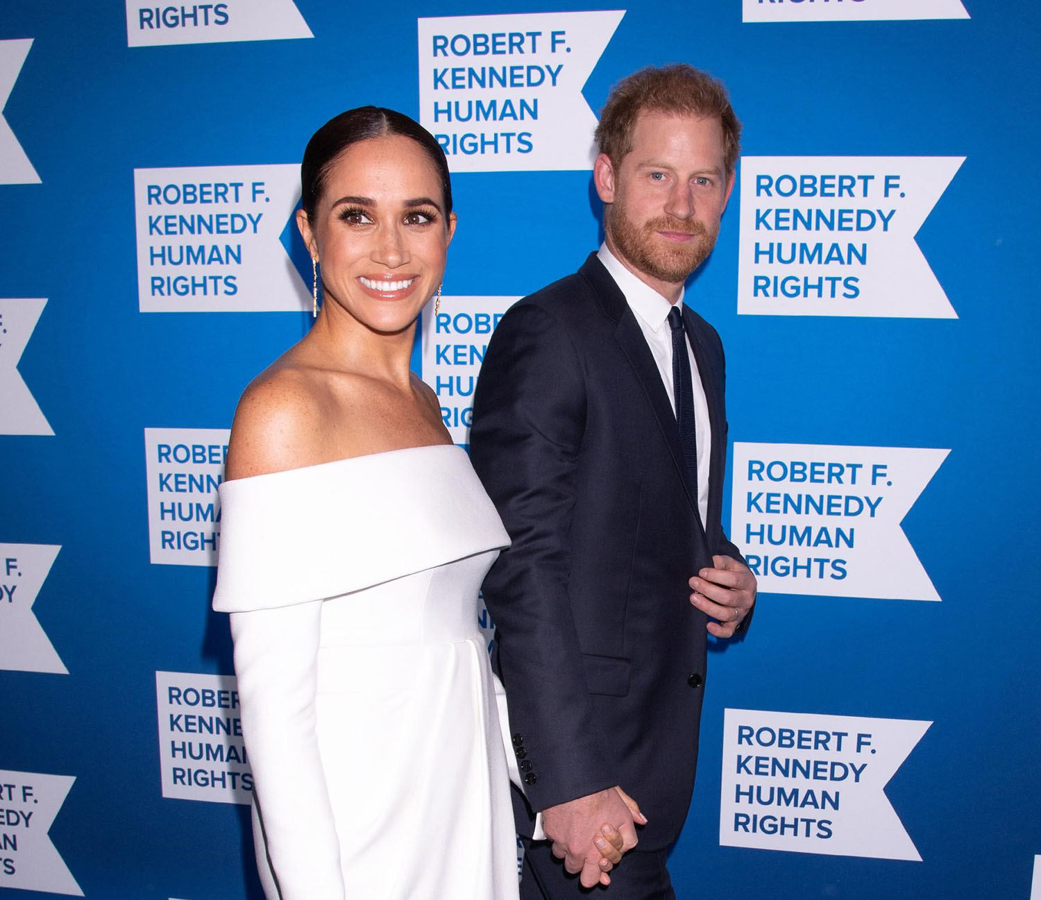 Harry & Meghan: Rom-Com-Drama-Reality