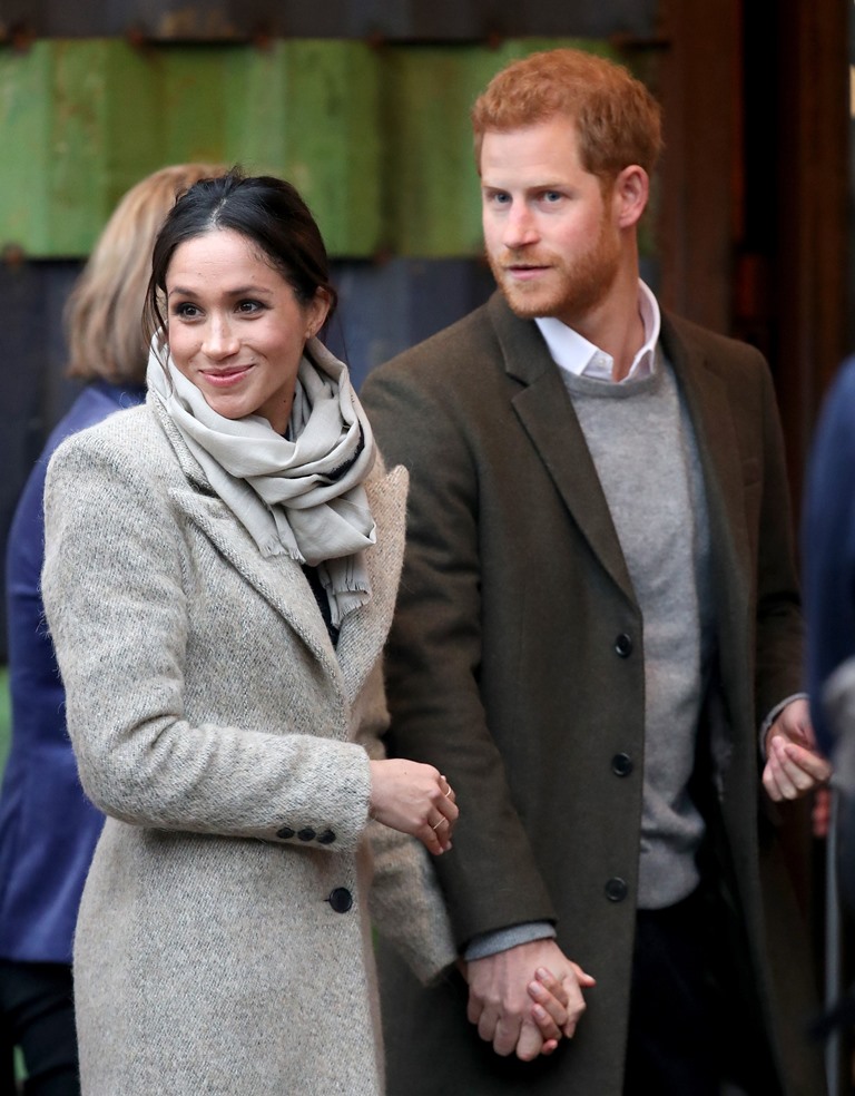 Sussexit: The Negotiations