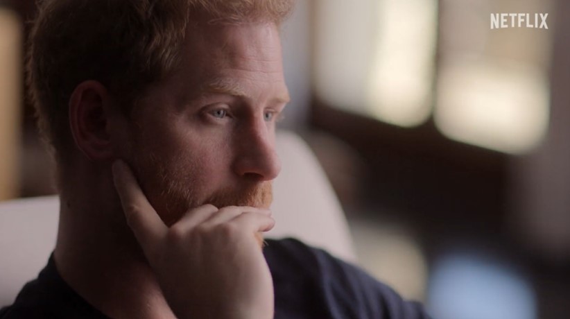 Meghan & Harry: On the “Freedom Flight” from “Institutional Gaslighting”