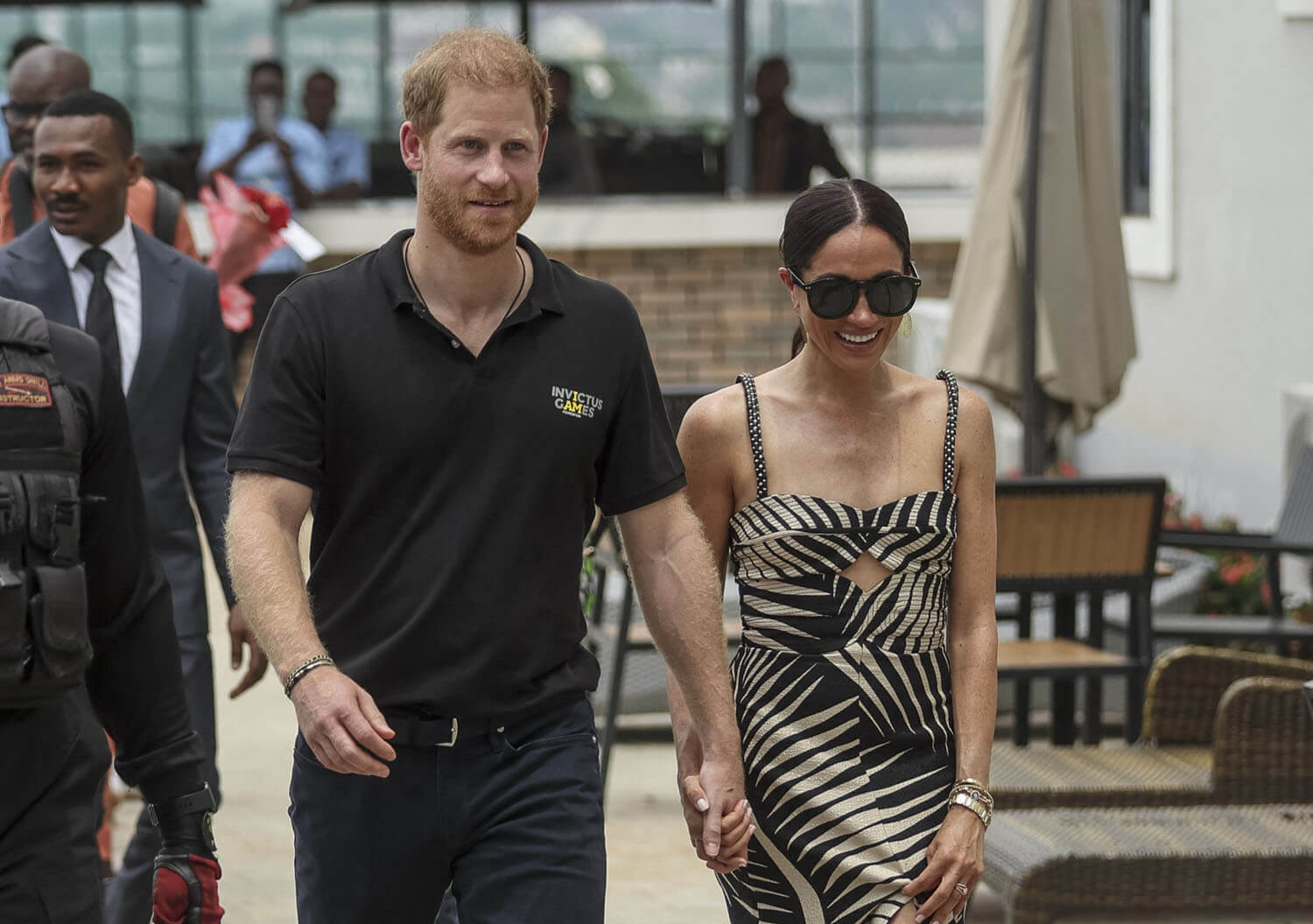 H&M in Nigeria: Clothing, Representation, Anthem