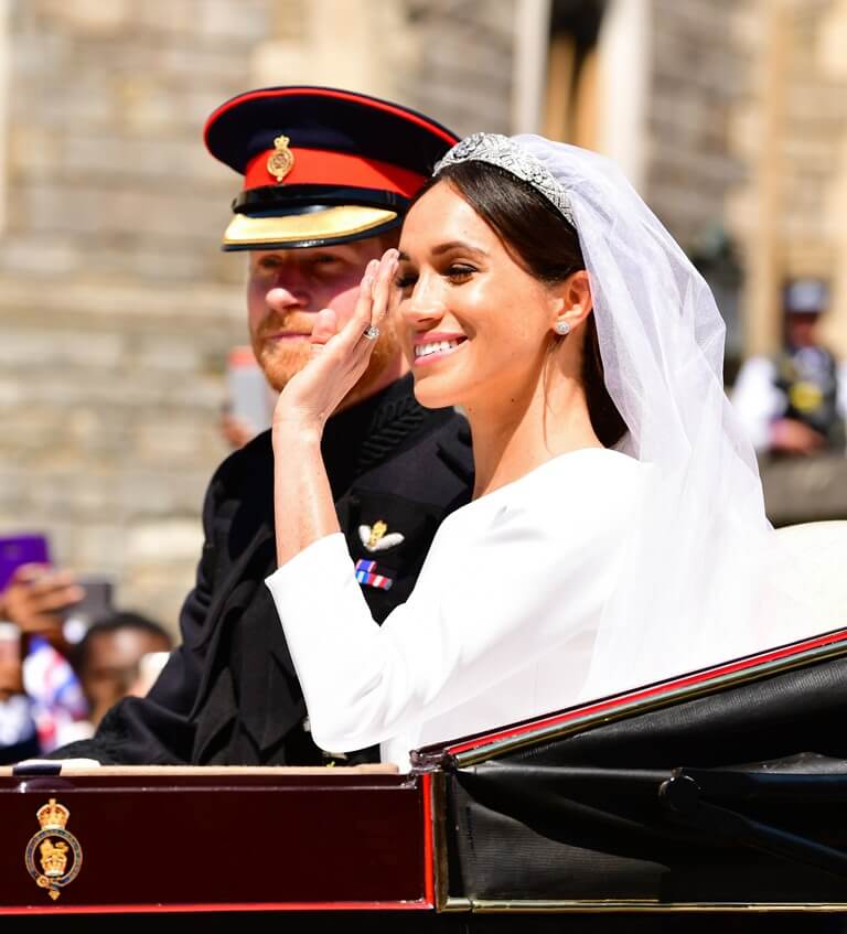 House Sussex: The First Year