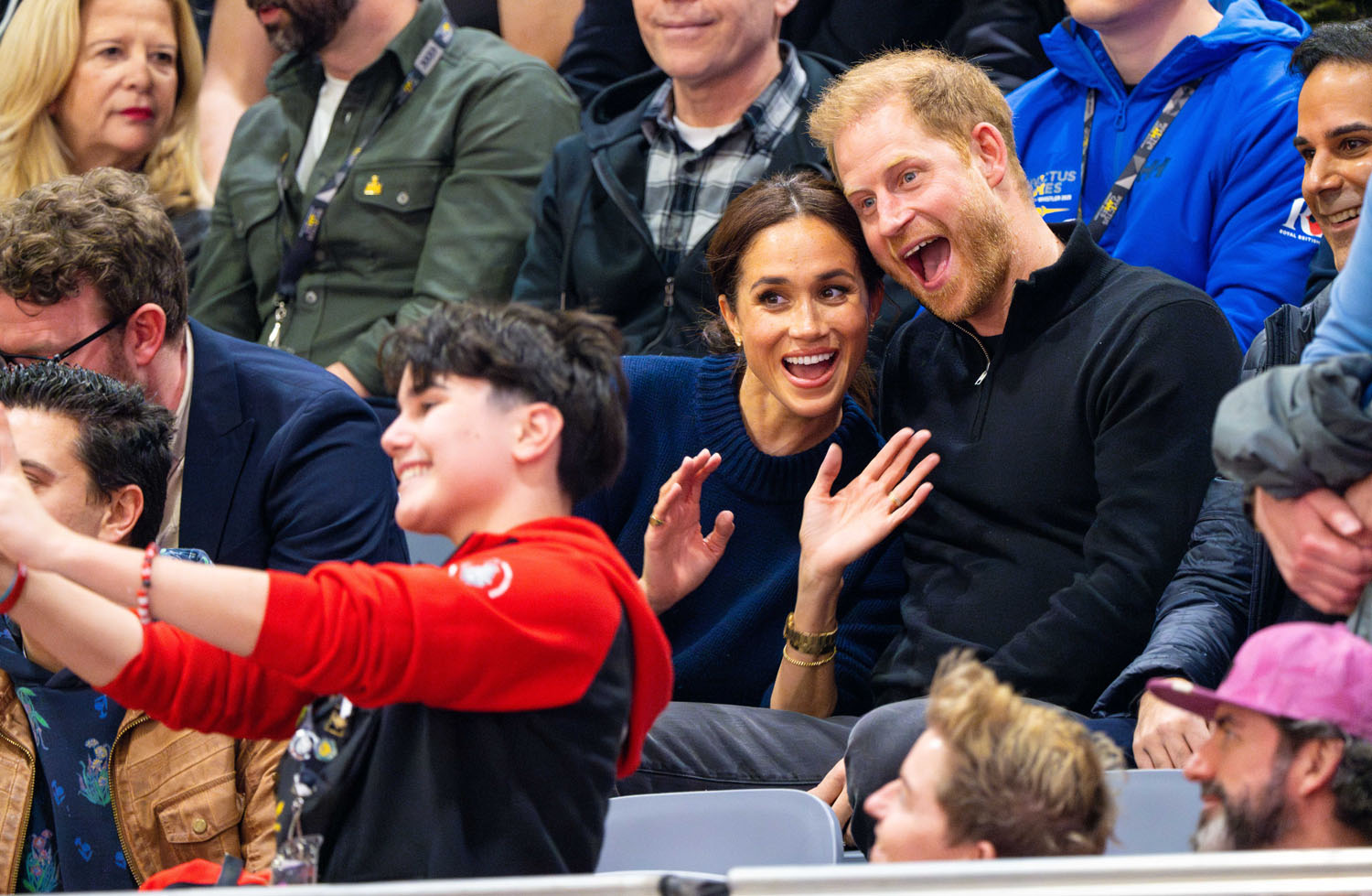 Intro for February 10, 2025