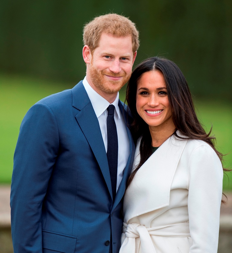 Meghan’s missing adjectives