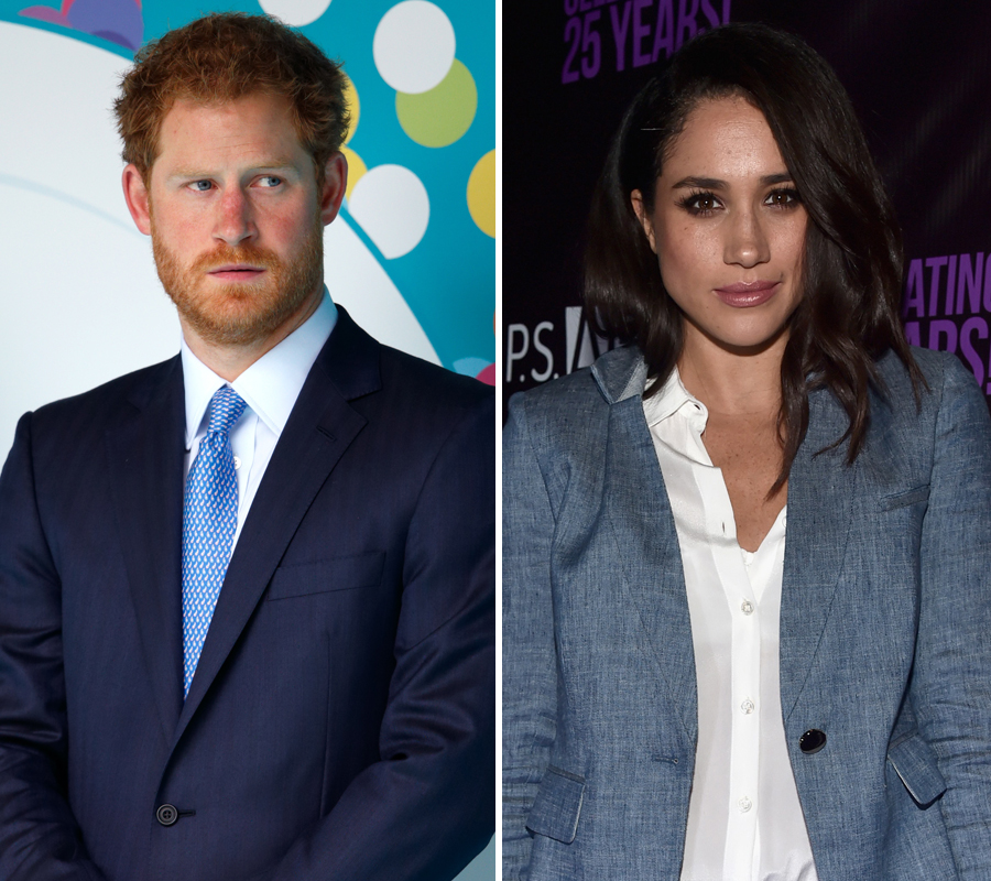 Hot Harry’s Love Shield