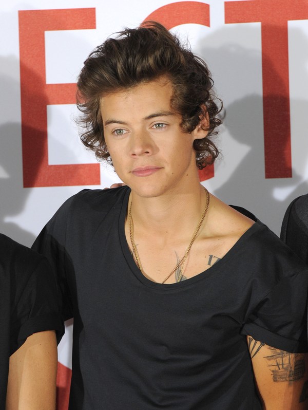 This Is Me on August 30