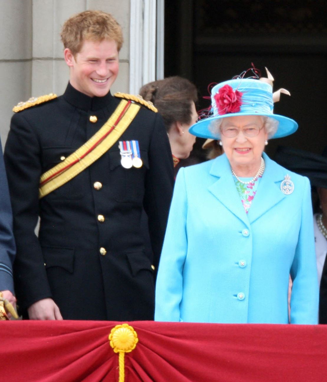 Harry & Meghan: royal titles