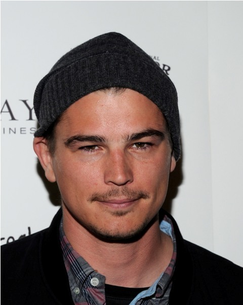 Annie & Josh support a small movie