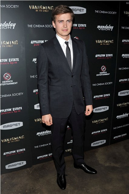 Getting used to the new You