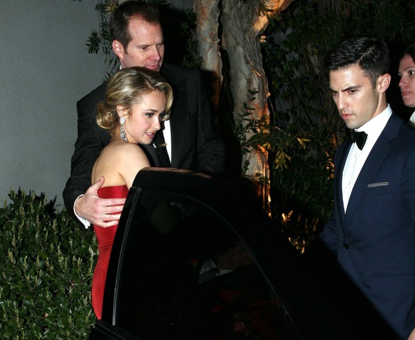 Still Together, Still Creepy