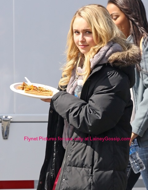 With a Mother Like This…