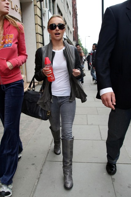 Every Tom, Dick, and Lolita…