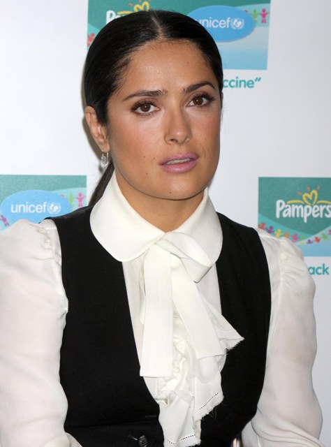 Does she speak to her staff that way?