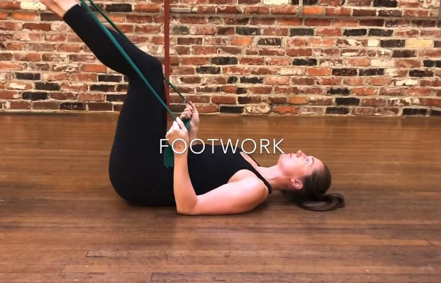 For Your Fitness: About Adele and Pilates