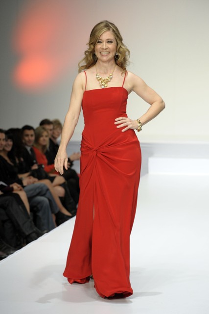 The Heart Truth 2011