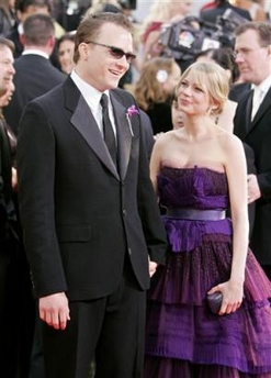 Best Colour: Michelle Williams