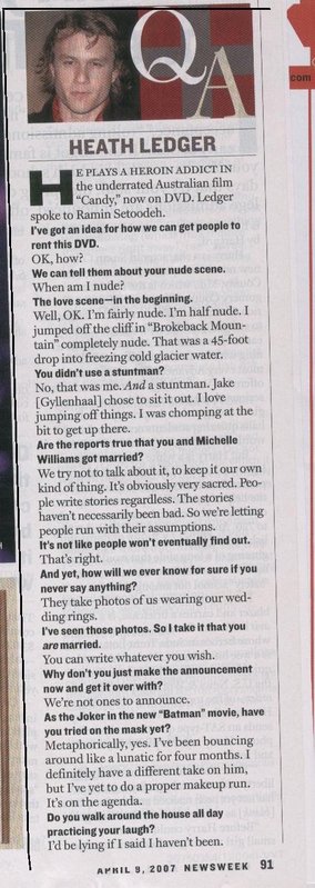 Heath: cryptic confirmation?