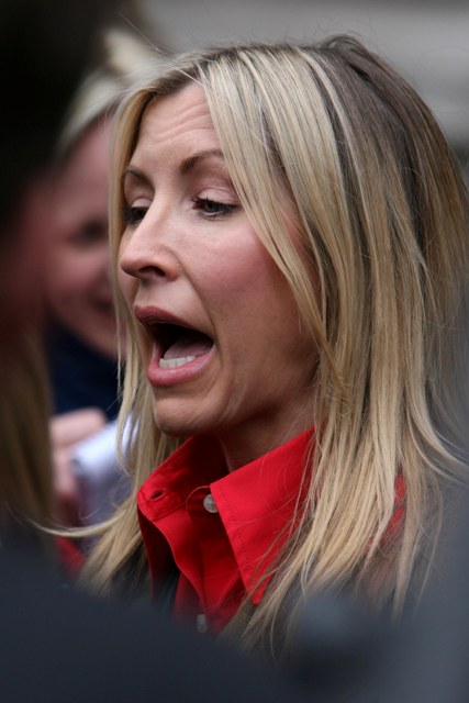 More Golddigger Bitch Slaps