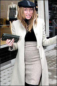 Heather Mills: A Backlash up the Arse!