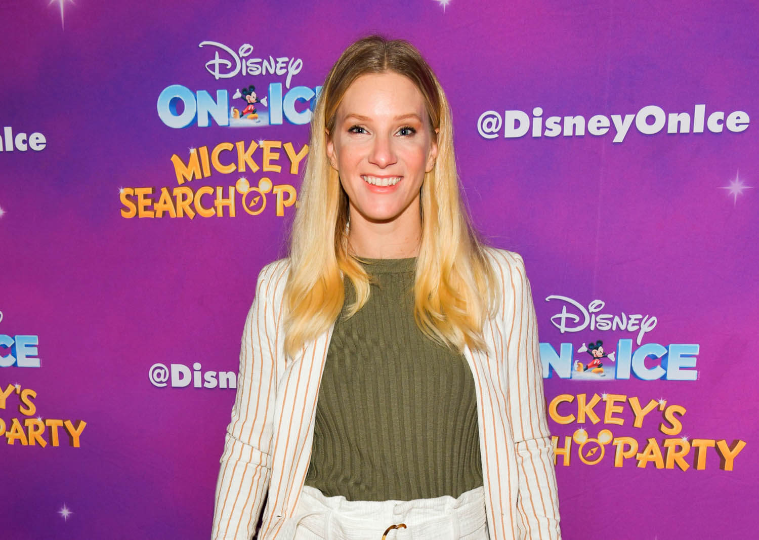 Celebrity Social Media, August 25, 2022