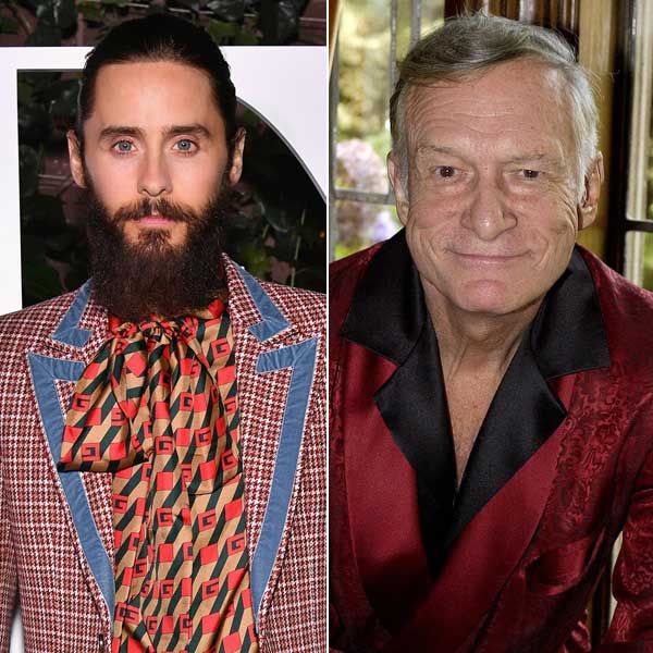 Today’s Bad Idea: A Hef Biopic