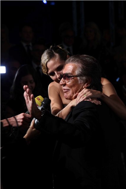 Never in Paris, OK in Milan