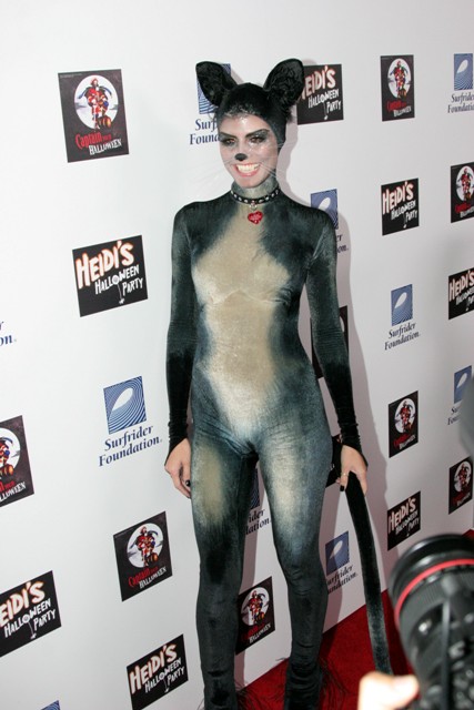 Now THIS is a costume