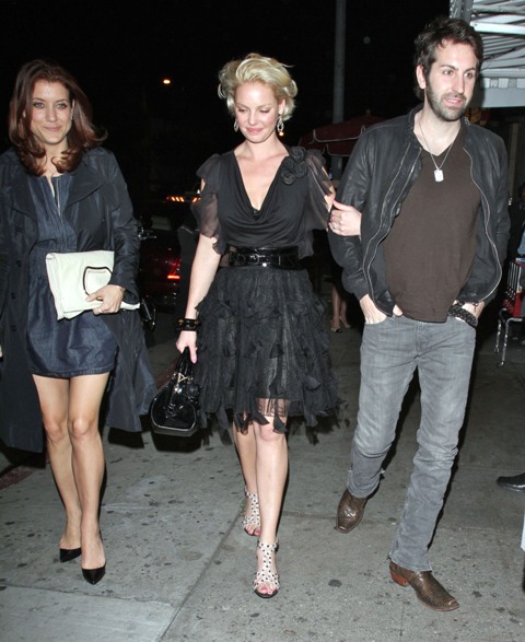 Why can’t you get your hair right?!?!?