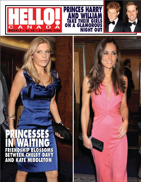 Lola’s Time is Coming