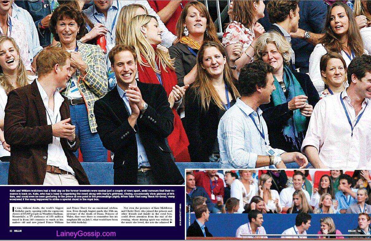 Hot Harry and his Brother – new concert photos