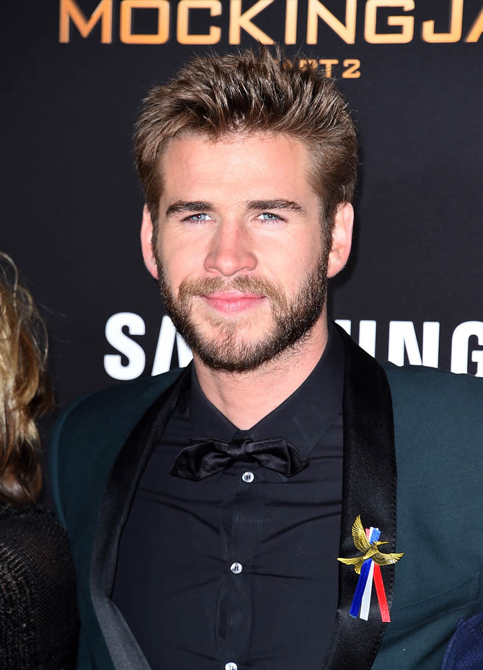 Smutty Social Media, November 17, 2015