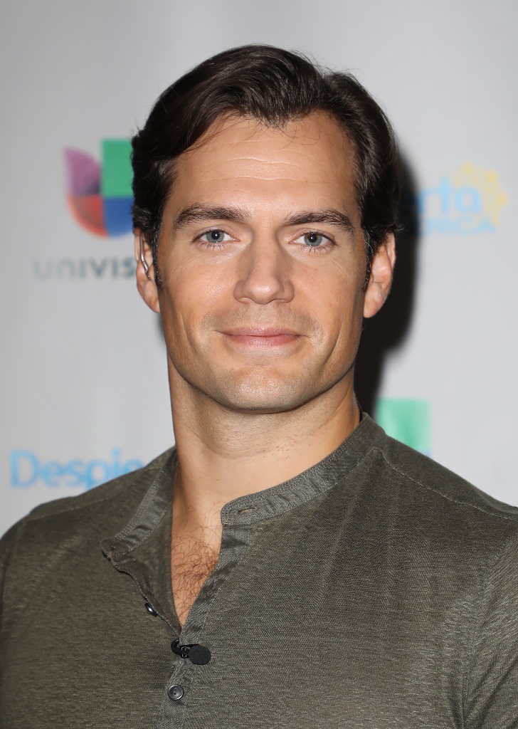 “That lame Superman guy” no more