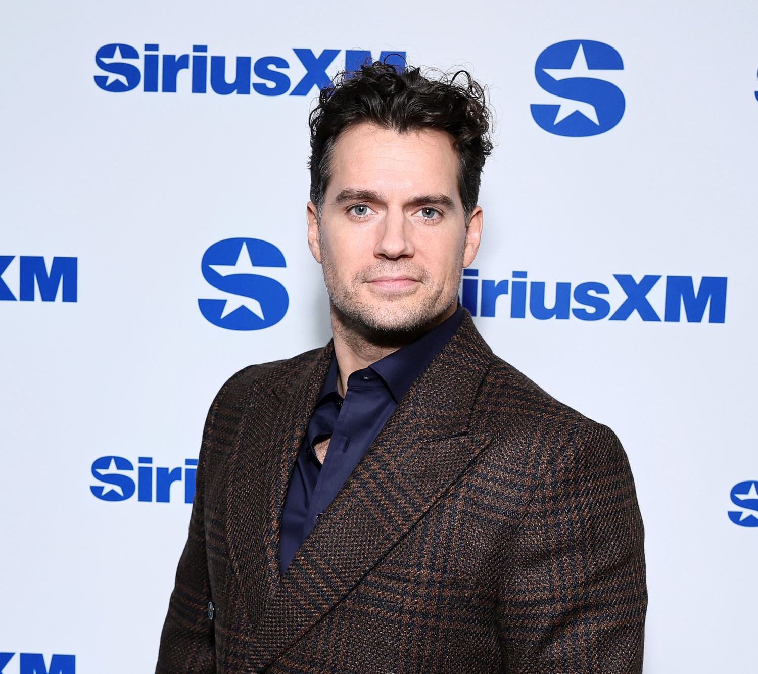 Henry Cavill is free!