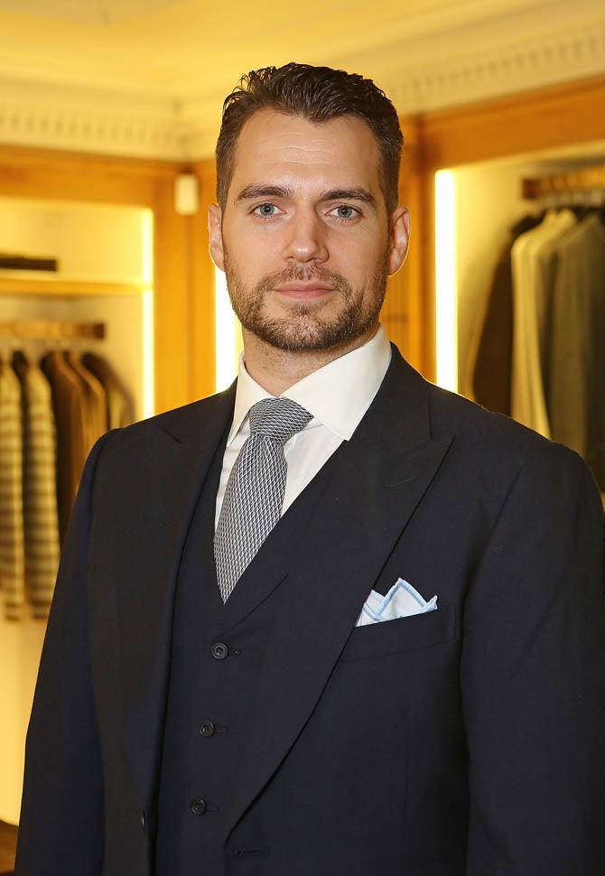 Speaking of Blank-Man…