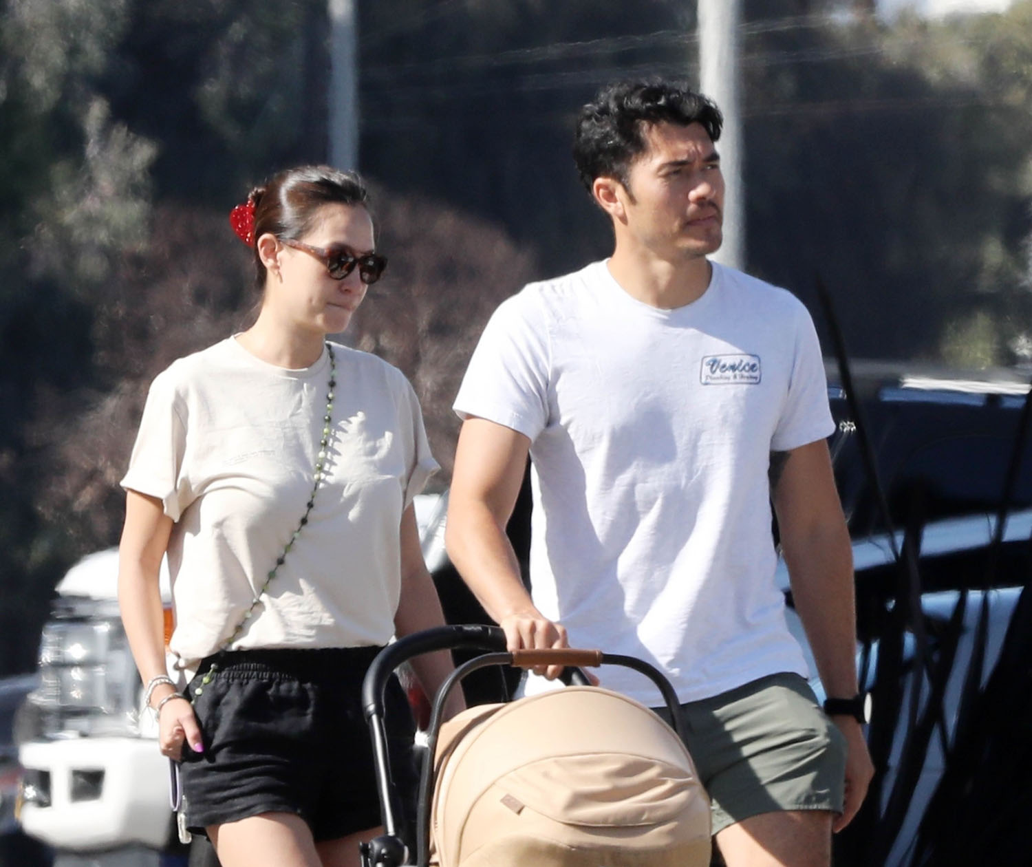 Celebrity Social Media, October 19, 2023